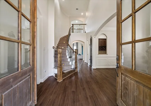 Photo 3 of Single family home for sale at 8803 Purdy Crescent Trl, Richmond, TX 77406 | MLS# 54028077 | Listing updated on 2026-09-19