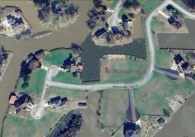 Photo 1 of Land for sale at 28 Wilderness Trl, Huntsville, TX 77340 | MLS# 26050742 | Listing updated on 2026-07-29