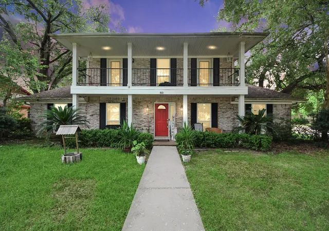 Photo 1 of Single family home for sale at 8923 Haverstock Dr, Houston, TX 77031 | MLS# 80661405 | Listing updated on 2026-08-27