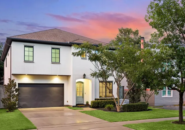 Photo 1 of Sale Pending at 4136 University Blvd, Houston, TX 77005 | MLS# 44727065 | Listing updated on 2026-09-09