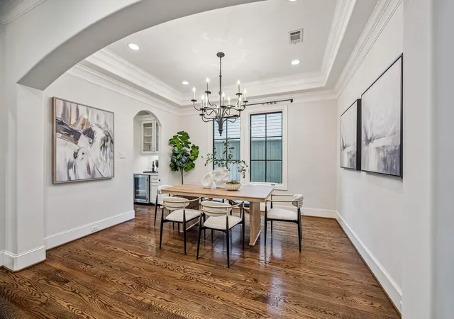 Photo 4 of Sale Pending at 4136 University Blvd, Houston, TX 77005 | MLS# 44727065 | Listing updated on 2026-09-09