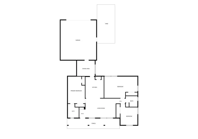 4th image of 108 Chandler Dr, Baytown, TX 77521 | MLS# 45238016