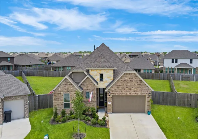 1st image of 2102 Woodside Meadow Ct, League City, TX 77573 | MLS# 89191630