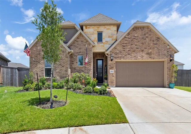 31st image of 2102 Woodside Meadow Ct, League City, TX 77573 | MLS# 89191630