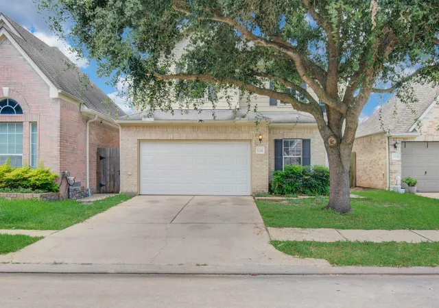 Photo 1 of Single family home for sale at 13242 Rustic Garden Dr, Houston, TX 77083 | MLS# 76005780 | Listing updated on 2026-09-03