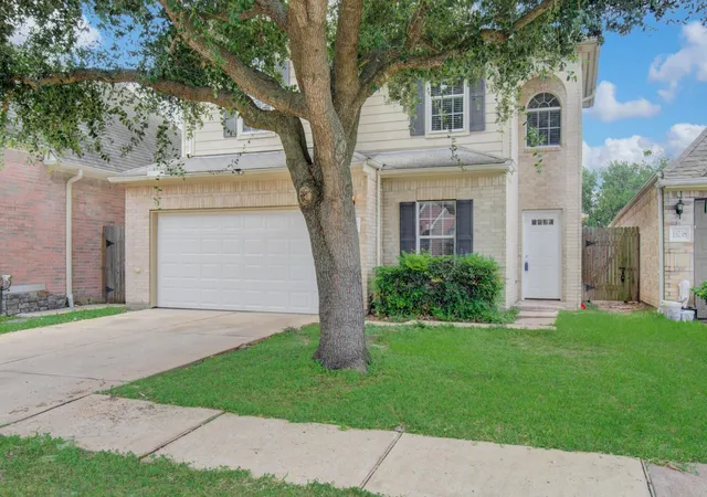 Photo 3 of Single family home for sale at 13242 Rustic Garden Dr, Houston, TX 77083 | MLS# 76005780 | Listing updated on 2026-09-03