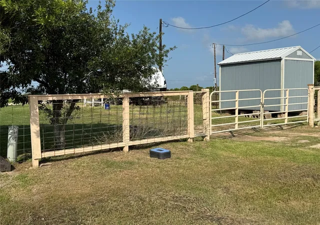 Photo 1 of Land for sale at 1279 County Rd 299, Bay City, TX 77414 | MLS# 59184843 | Listing updated on 2026-08-19