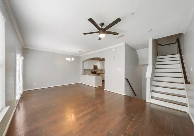 2nd image of 12707 Boheme Dr #712, Houston, TX 77024 | MLS# 47265341