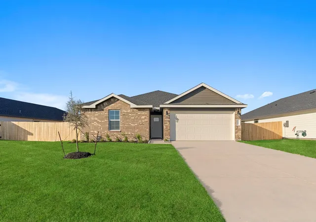 Photo 1 of Sale Pending at 1626 Knox Hl Path, Iowa Colony, TX 77583 | MLS# 4996814 | Listing updated on 2026-09-08