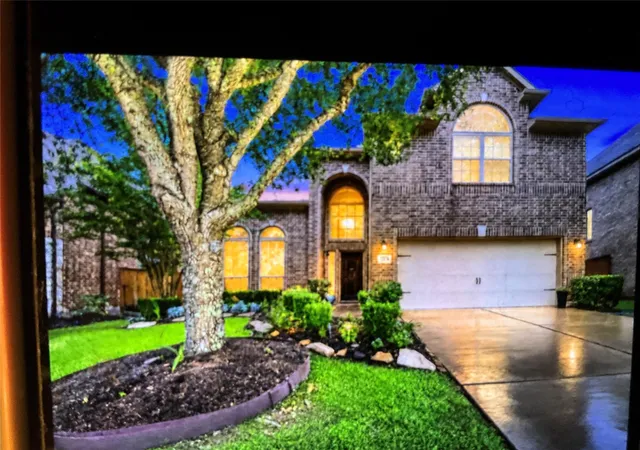 1st image of 17615 Sauki Ln, Richmond, TX 77407 | MLS# 28515465