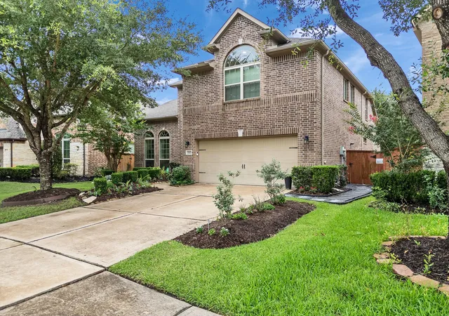 2nd image of 17615 Sauki Ln, Richmond, TX 77407 | MLS# 28515465