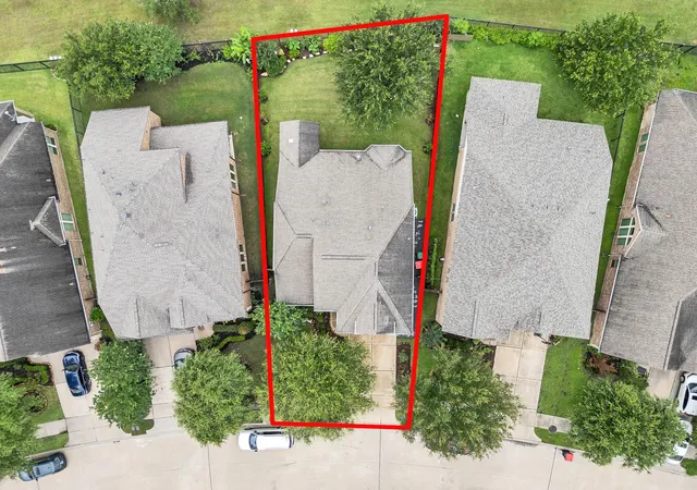 31st image of 17615 Sauki Ln, Richmond, TX 77407 | MLS# 28515465