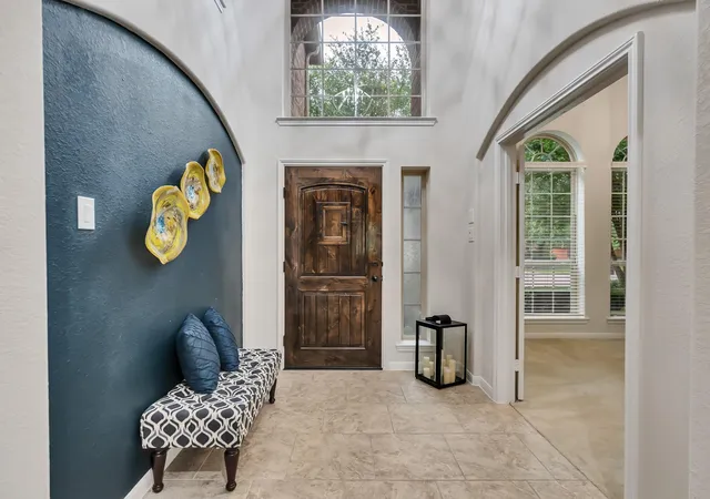 Photo 3 of Single family home for sale at 17615 Sauki Ln, Richmond, TX 77407 | MLS# 28515465 | Listing updated on 2026-10-09
