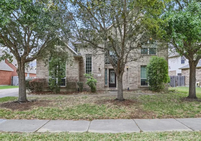 Single family home for sale at 20318 Pebble Holw, Richmond, TX 77407 | MLS# 63674771