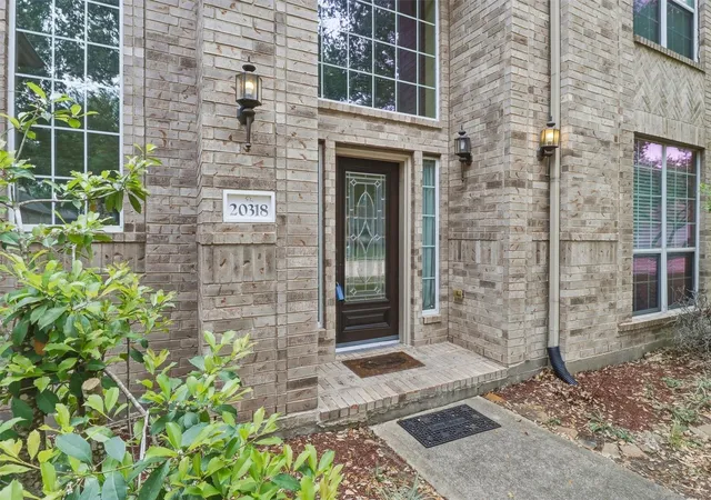 Photo 2 of Single family home for sale at 20318 Pebble Holw, Richmond, TX 77407 | MLS# 63674771 | Listing updated on 2026-10-08