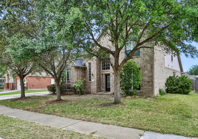 Photo 3 of Single family home for sale at 20318 Pebble Holw, Richmond, TX 77407 | MLS# 63674771 | Listing updated on 2026-10-08
