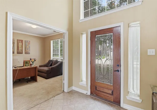 Photo 3 of Single family home for sale at 20318 Pebble Holw, Richmond, TX 77407 | MLS# 63674771 | Listing updated on 2026-10-08