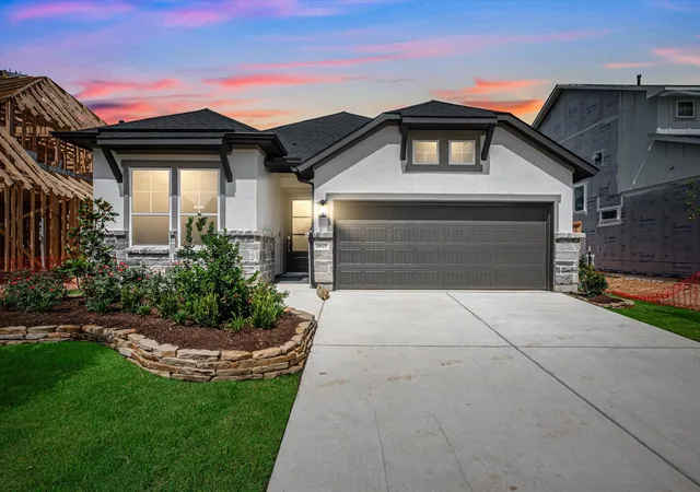 Photo 1 of Single family home for sale at 16615 Blissful Day Way, Hockley, TX 77447 | MLS# 39448128 | Listing updated on 2026-09-24