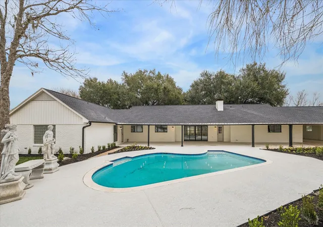 5th image of 6911 Oak Ln, Richmond, TX 77406 | MLS# 94733712