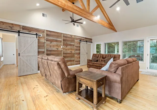 Homes for sale in Woodville, TX | 610 Private Road 5130, Woodville, TX 75979 | MLS# 22108798