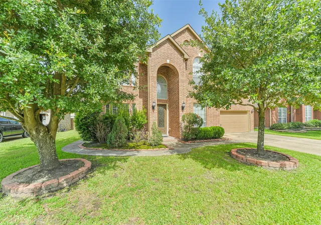 Photo 1 of Single family home for sale at 22015 Bridgestone Eagle Ct, Spring, TX 77388 | MLS# 21014323 | Listing updated on 2026-06-28