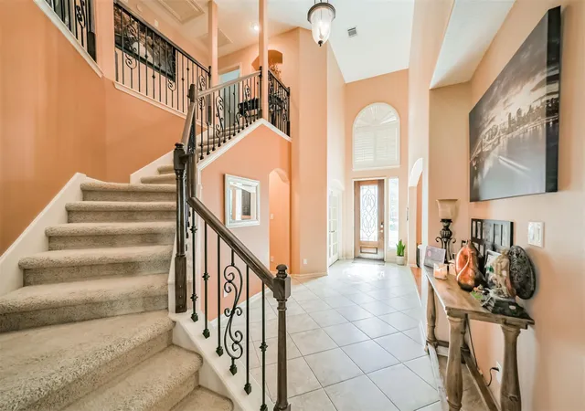 Photo 4 of Single family home for sale at 22015 Bridgestone Eagle Ct, Spring, TX 77388 | MLS# 21014323 | Listing updated on 2026-06-28