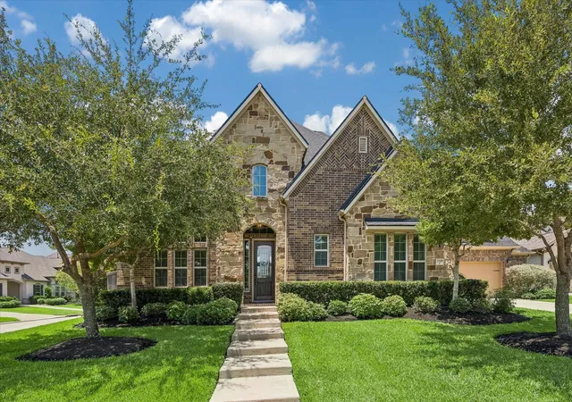 Photo 1 of Single family home for sale at 12810 Shire Mills Ct, Cypress, TX 77429 | MLS# 34180932 | Listing updated on 2026-09-03