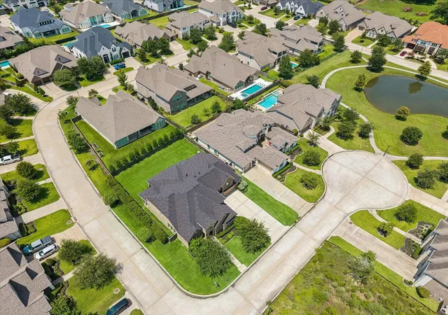 Photo 3 of Single family home for sale at 12810 Shire Mills Ct, Cypress, TX 77429 | MLS# 34180932 | Listing updated on 2026-09-03