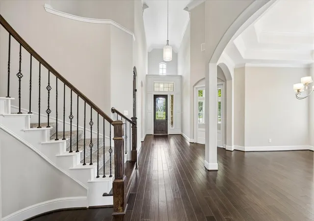 Photo 3 of Single family home for sale at 12810 Shire Mills Ct, Cypress, TX 77429 | MLS# 34180932 | Listing updated on 2026-09-03