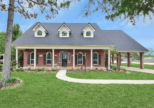 1st image of 3002 Kathleen Dr, Baytown, TX 77523 | MLS# 7163421