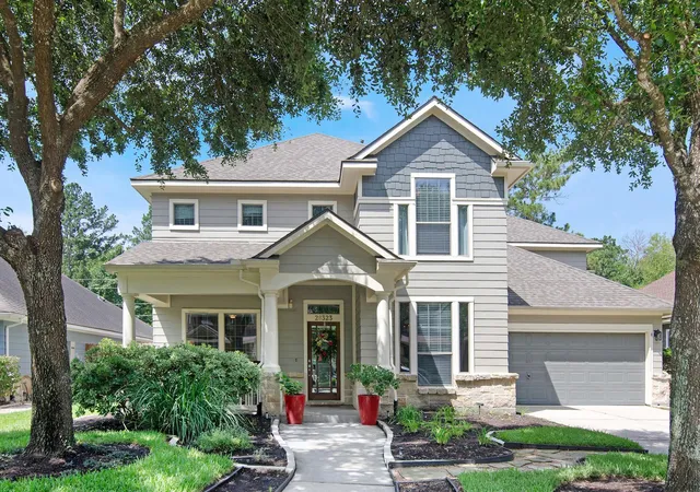 Photo 1 of Single family home for sale at 28323 Ryans Ridge Ln, Spring, TX 77386 | MLS# 52676047 | Listing updated on 2026-09-21