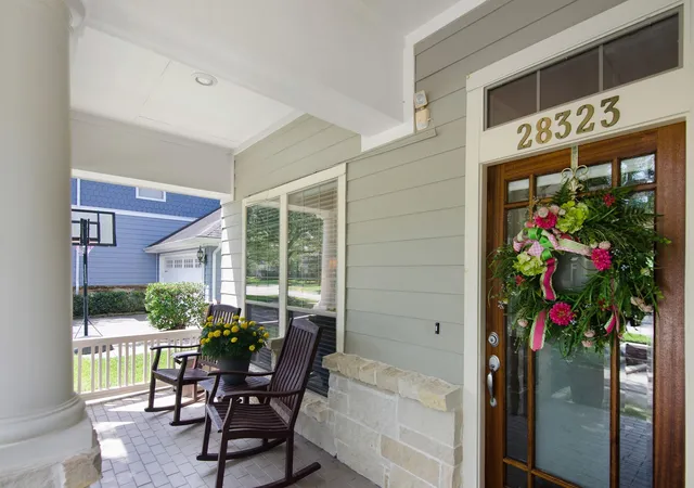 Photo 2 of Single family home for sale at 28323 Ryans Ridge Ln, Spring, TX 77386 | MLS# 52676047 | Listing updated on 2026-09-21