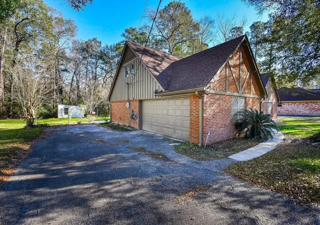Homes for sale in Conroe, TX | 96 Panorama Dr, Conroe, TX 77304 | MLS# 95855646