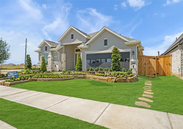 2nd image of 2806 Peach Valley Road, Brookshire, TX 77423 | MLS# 87553048