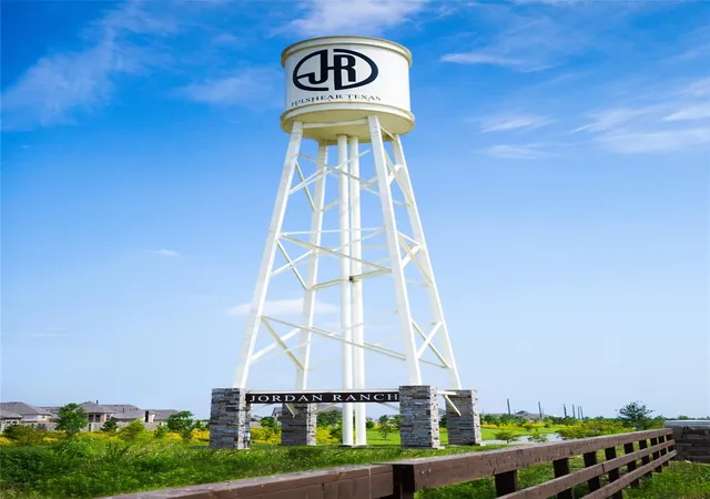 41st image of 2806 Peach Valley Road, Brookshire, TX 77423 | MLS# 87553048