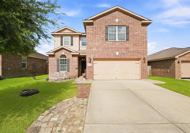 2nd image of 20527 Marker Ridge Dr, Humble, TX 77338 | MLS# 29272541