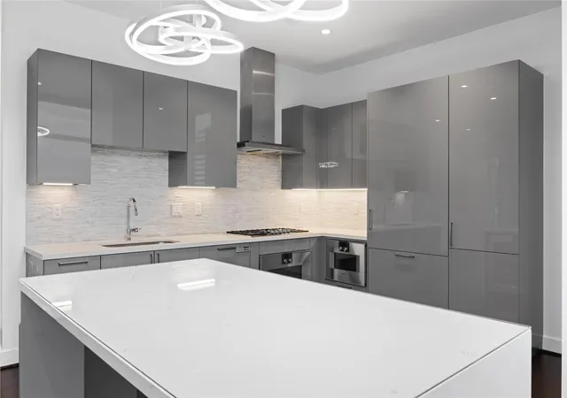 4th image of 4521 San Felipe St #1903, Houston, TX 77027 | MLS# 36486349