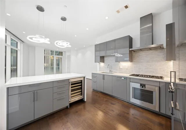 5th image of 4521 San Felipe St #1903, Houston, TX 77027 | MLS# 36486349