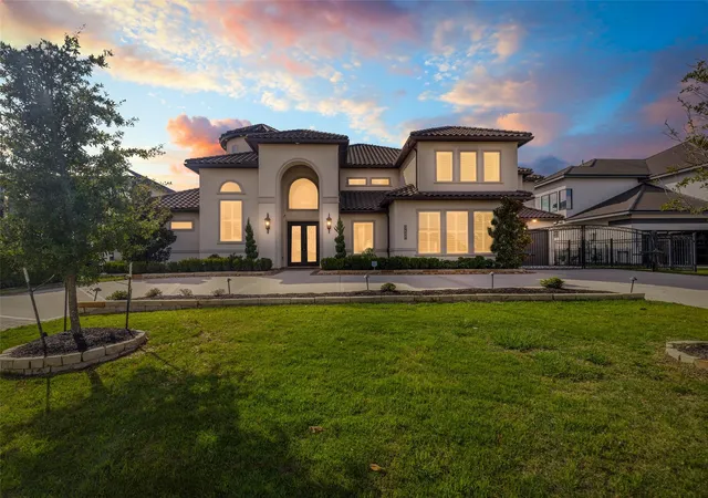 Photo 1 of Sale Pending at 19114 Coleto Crk Bnd Dr, Cypress, TX 77433 | MLS# 25328454 | Listing updated on 2026-08-12