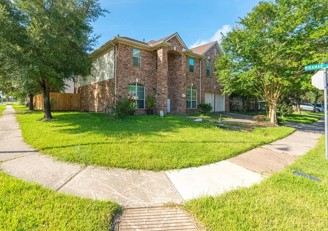 1st image of 8303 Hayden Cove Dr, Tomball, TX 77375 | MLS# 58141845