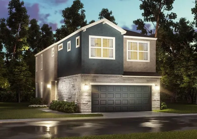 1st image of 9808 Falling Fern Ln, Houston, TX 77080 | MLS# 68768001