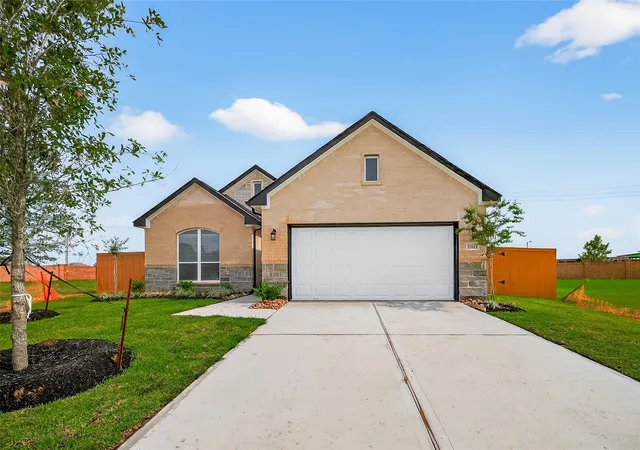 1st image of 13613 Windward Mist Dr, Texas City, TX 77568 | MLS# 73400112