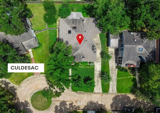 Photo 2 of Single family home for sale at 538 Enchanted Ln, Spring, TX 77388 | MLS# 12422549 | Listing updated on 2026-09-13