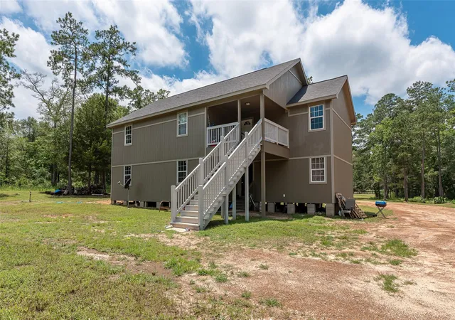 1st image of 3130 Pine Rd, Cleveland, TX 77328 | MLS# 19673431