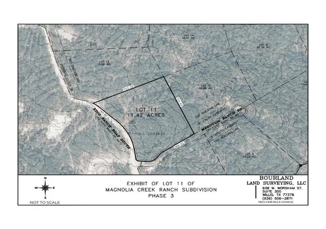14th image of 0311 Magnolia Ranch Road Road, Onalaska, TX 77360 | MLS# 20455747