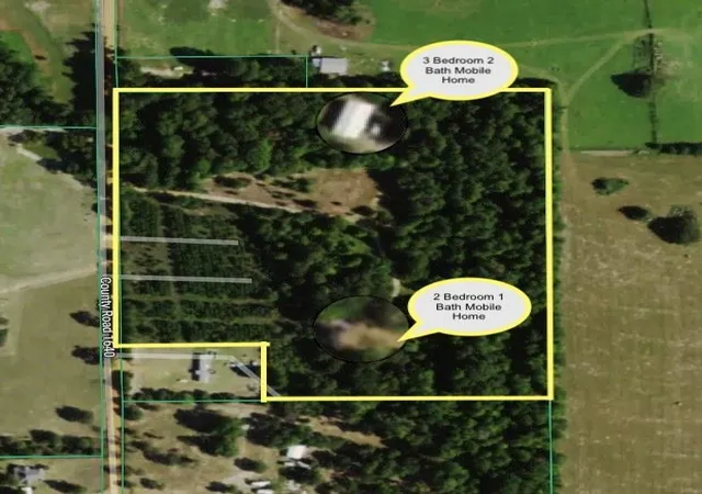 1st image of 4220 County Road 1640, Grapeland, TX 75844 | MLS# 46165239