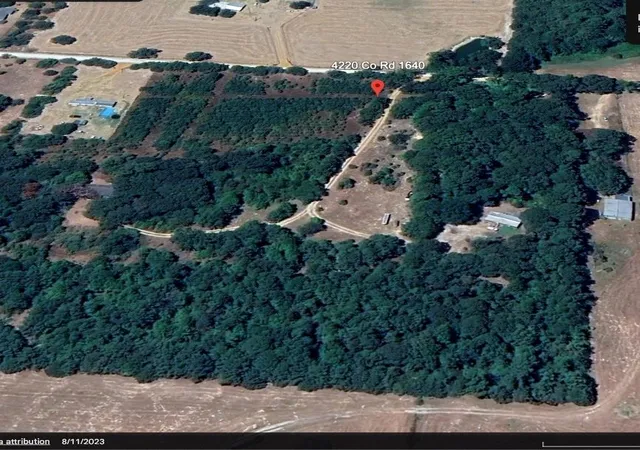 5th image of 4220 County Road 1640, Grapeland, TX 75844 | MLS# 46165239