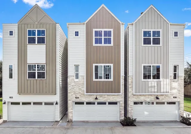 1st image of 1124 Weiss St, Houston, TX 77009 | MLS# 51317079