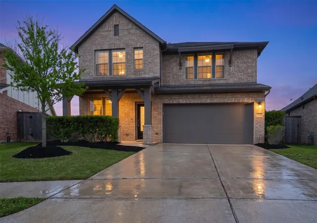 Photo 1 of Single family home for sale at 29310 Sweet Orange Ct, Katy, TX 77494 | MLS# 10362283 | Listing updated on 2026-09-04