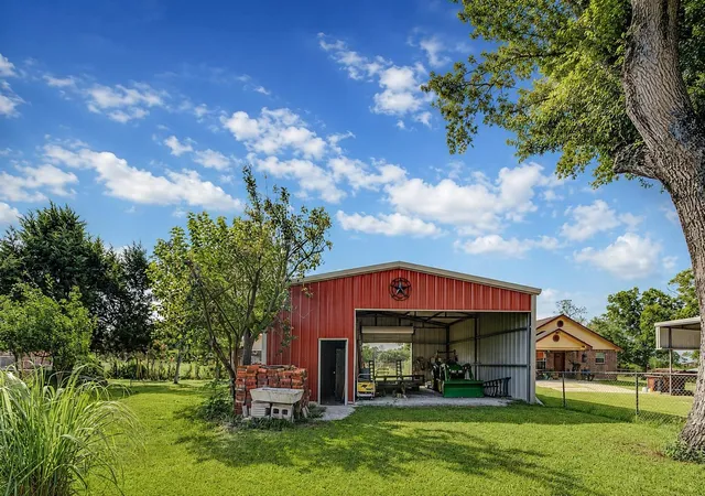 Photo 3 of Land for sale at 5831 Fm 2218 Rd, Richmond, TX 77469 | MLS# 50862359 | Listing updated on 2026-10-06